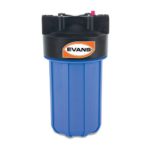 Porta cartucho Big Blue 4.5″X10″ Evans