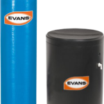 Suavizador de agua 09X48 Evans