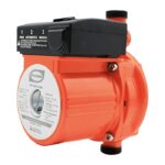 Bomba Presurizadora de 120 W