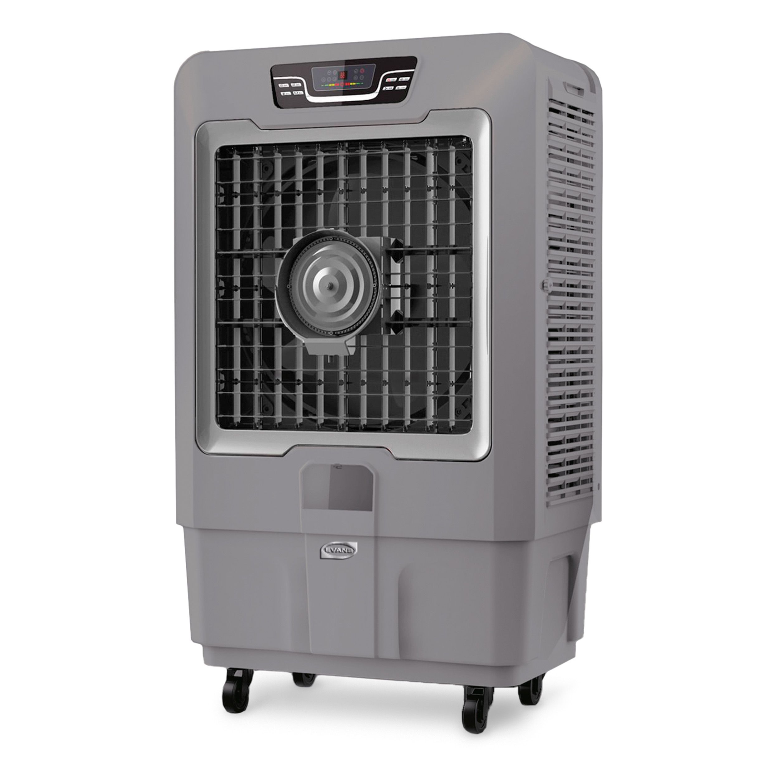 Enfriador evaporativo 400 W EVANS