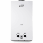 Calentador instantáneo 8L a gas LP