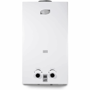 Calentador instantáneo 8L a gas LP