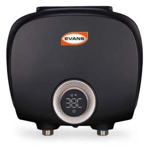 Calentador instantáneo eléctrico 3.5 kW