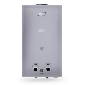 Calentador instantáneo 12L a gas LP