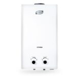 Calentador instantáneo 6Lts. GAS LP