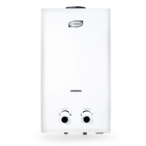 Calentador instantáneo 6Lts. GAS LP