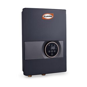 Calentador instantáneo eléctrico 14 kW EVANS