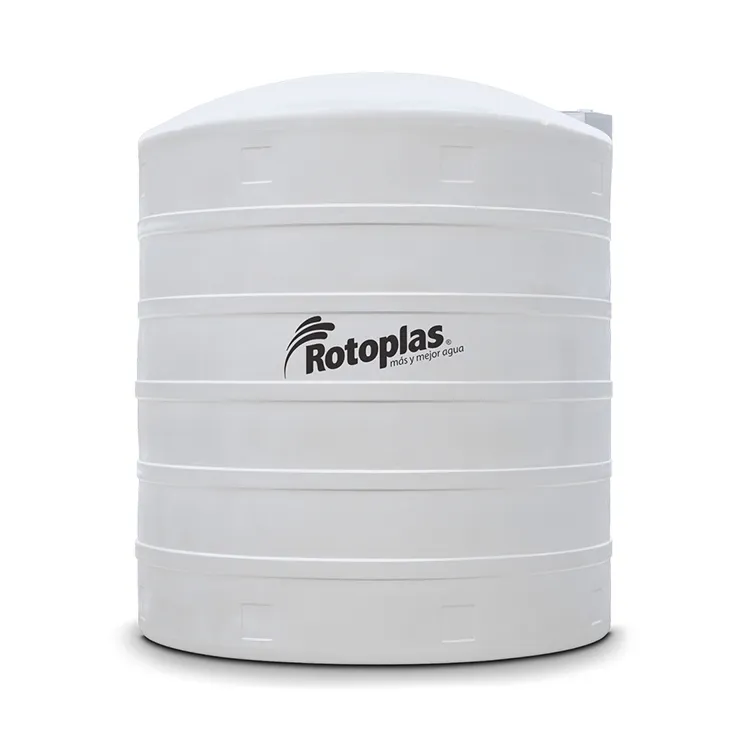 Tanque Vertical 10,000 L STD Neutro