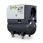 Compresor 7.5HP 120L 220V3F