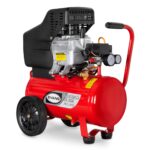Compresor coaxial 2HP 24L EVANS