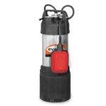 Bomba Sumergible Doméstica 1Hp EVANS