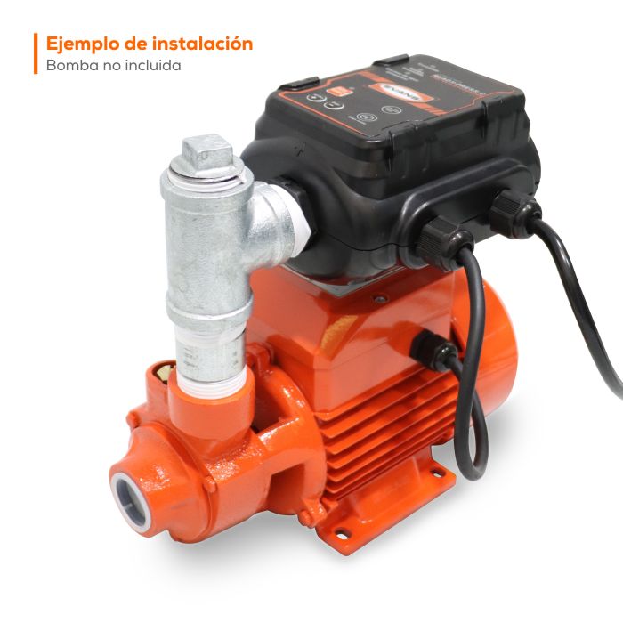 Controlador Inteligente EVANS - Imagen 5