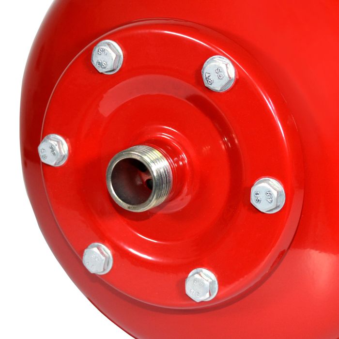 Tanque lineal de 3L EVANS - Imagen 2